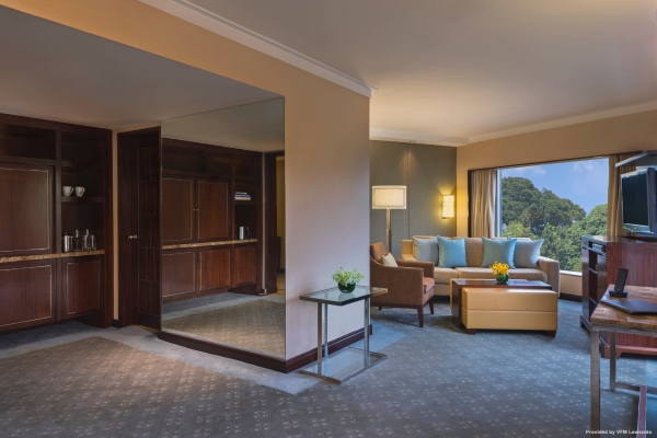 Holiday Inn SINGAPORE ORCHARD CITY CENTRE (Singapur)